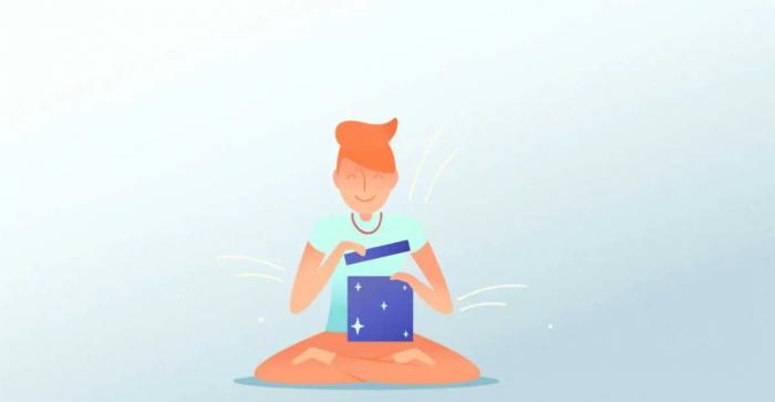 Kamu Ngerasa Nggak Bahagia? Itu Tandanya Kamu Butuh Self Reward